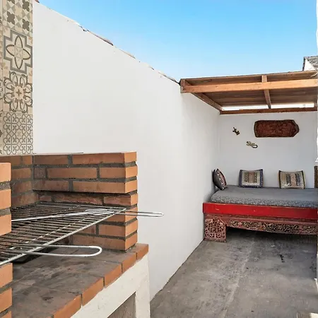 Сasa de vacaciones Egipto Chiclana de la Frontera