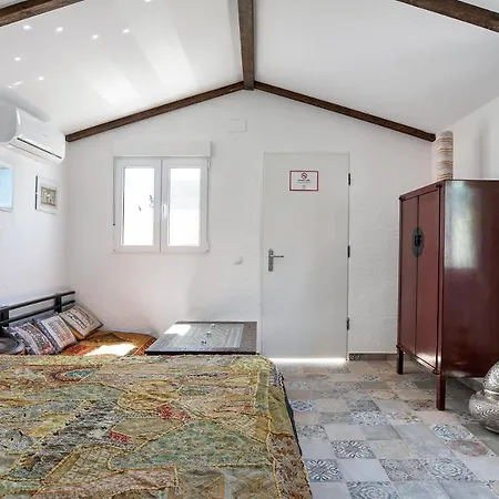 Egipto Séjour à la campagne Chiclana de la Frontera